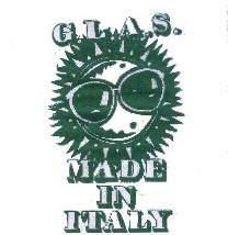 GLAS : Made in Italy
